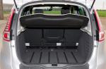 Renault Scenic 2009 года (UK)